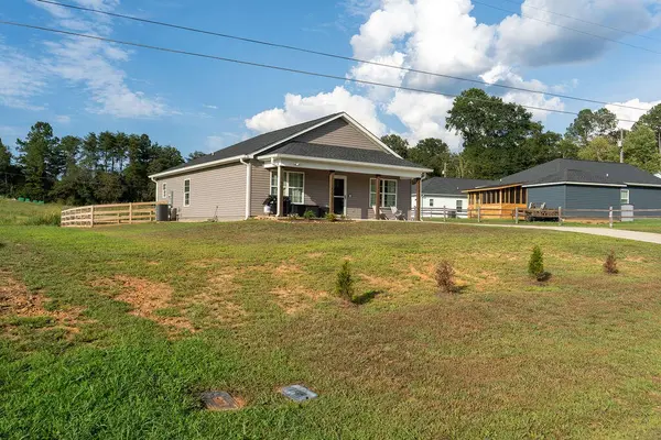 1801 Reynolds Bridge Road, Benton, TN 37307