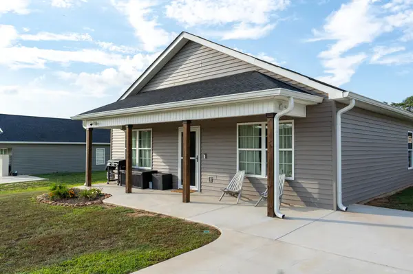 1801 Reynolds Bridge Road, Benton, TN 37307
