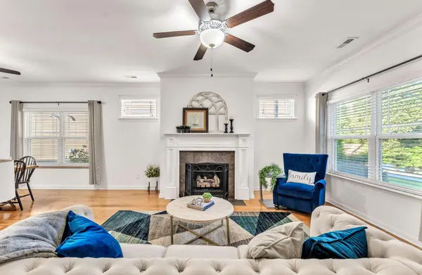 2465 Inverness Drive #NW, Cleveland, TN 37312