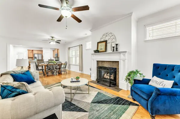 2465 Inverness Drive #NW, Cleveland, TN 37312