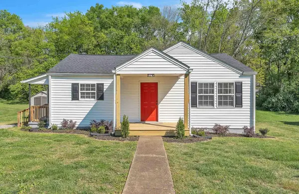2008 Westside Drive #NW, Cleveland, TN 37311