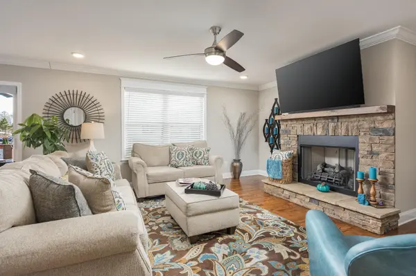1311 Stone Creek Trail #NW, Cleveland, TN 37312