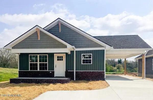360 N Wright Rd, Alcoa, TN 37701
