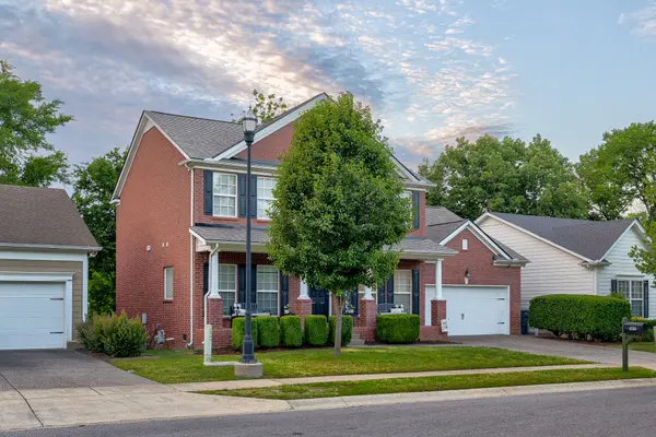 4556 Sawmill Pl, Nolensville, TN 37135