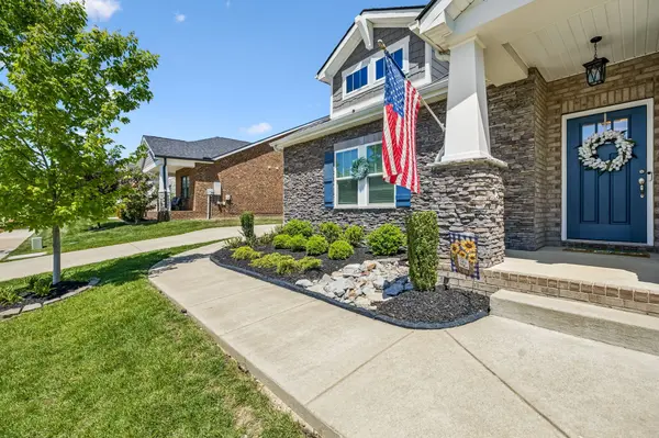 804 Ravensdowne Dr, Nolensville, TN 37135