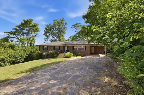 510 Semi Circle, Chattanooga, TN 37415