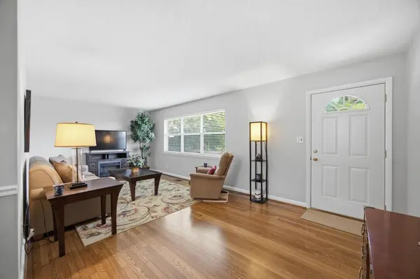 510 Semi Circle, Chattanooga, TN 37415