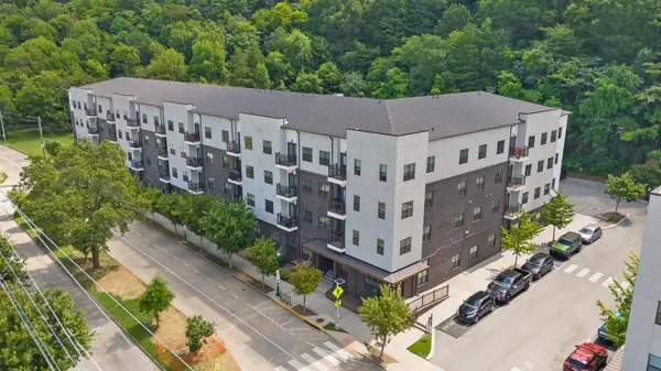 782 Riverfront Parkway #322, Chattanooga, TN 37402