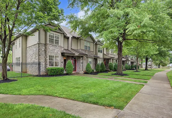 2048 Elliott Ave, Nashville, TN 37204