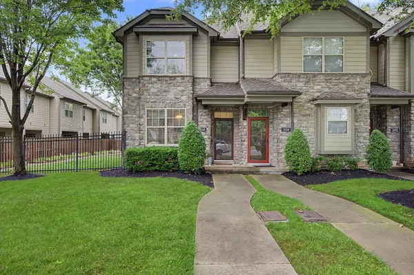 2048 Elliott Ave, Nashville, TN 37204