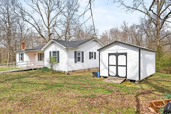 3385 Spring Creek Rd, Cookeville, TN 38501