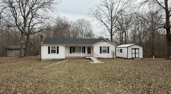 3385 Spring Creek Rd, Cookeville, TN 38501