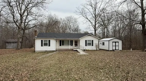 3385 Spring Creek Rd, Cookeville, TN 38501