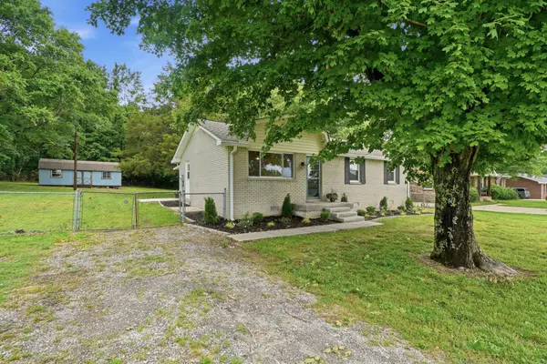 2758 Goodsprings Rd, Ashland City, TN 37015
