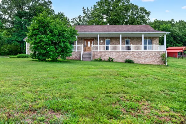 1701 Southside Rd, Southside, TN 37171