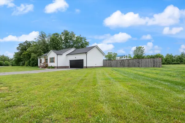449 Cannon Way, Woodbury, TN 37190