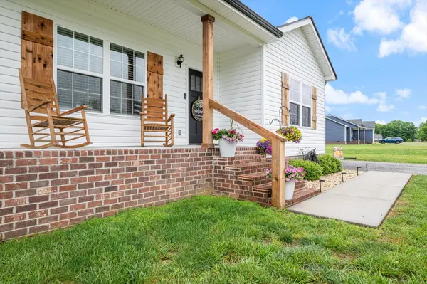 449 Cannon Way, Woodbury, TN 37190