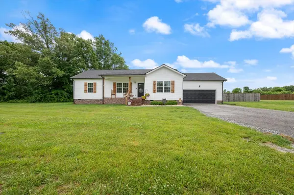 449 Cannon Way, Woodbury, TN 37190