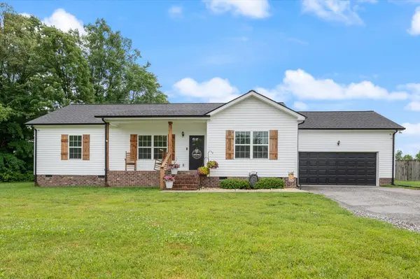 449 Cannon Way,  Woodbury,  TN 37190