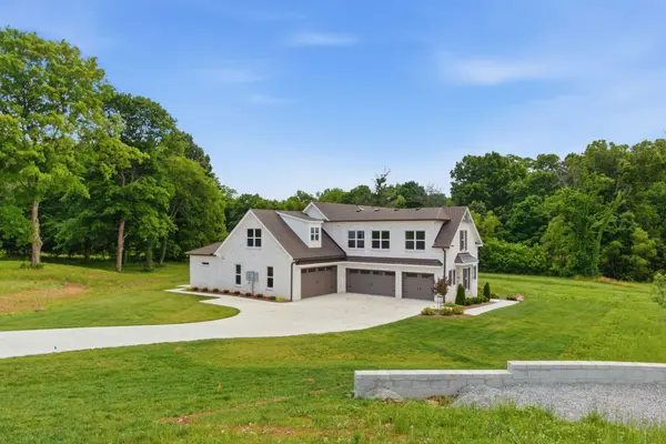 3057 Henley Way, Spring Hill, TN 37174