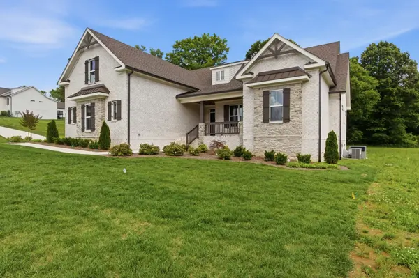 3057 Henley Way, Spring Hill, TN 37174
