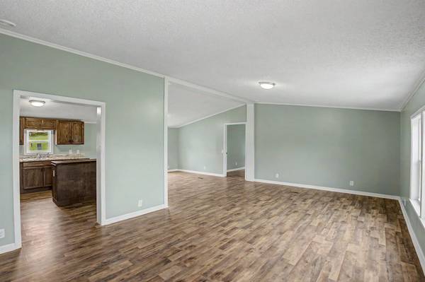 1090 SCOTT RD, Newbern, TN 38059
