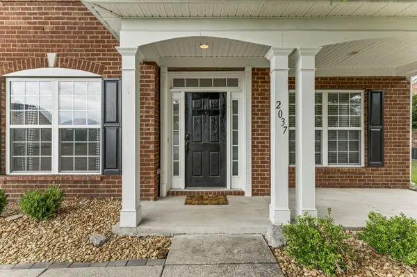 2037 Universe Ct, Nolensville, TN 37135