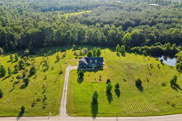 4501 Tennessee City Rd, Mc Ewen, TN 37101