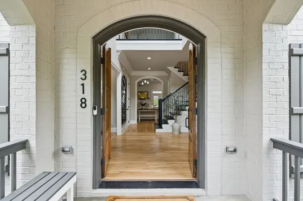 318 Morning Mist Ln, Franklin, TN 37064