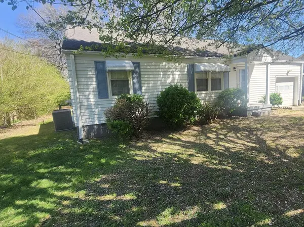 4 Edwards Terrace, East Ridge, TN 37412
