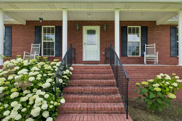 1180 Harris Branch Rd, Hartsville, TN 37074