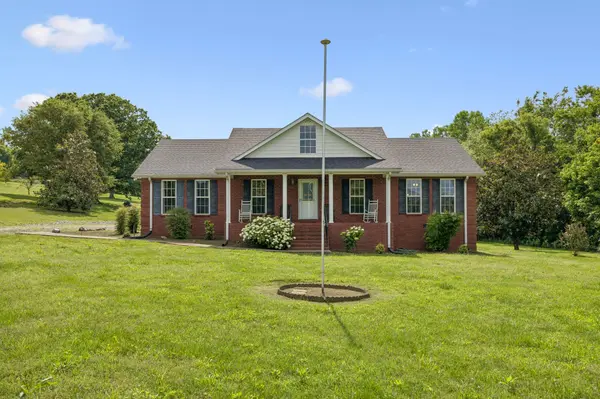 1180 Harris Branch Rd, Hartsville, TN 37074