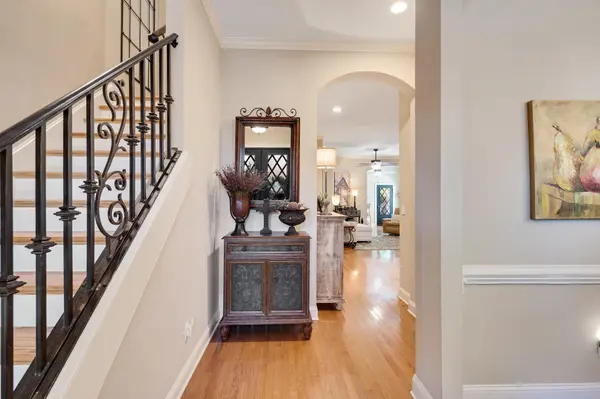 833 MCFERRIN LN, Collierville, TN 38017