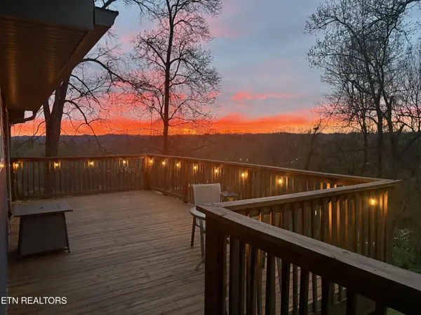 107 Timbercrest Lane, Clinton, TN 37716