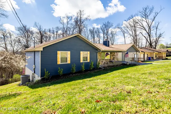 107 Timbercrest Lane, Clinton, TN 37716