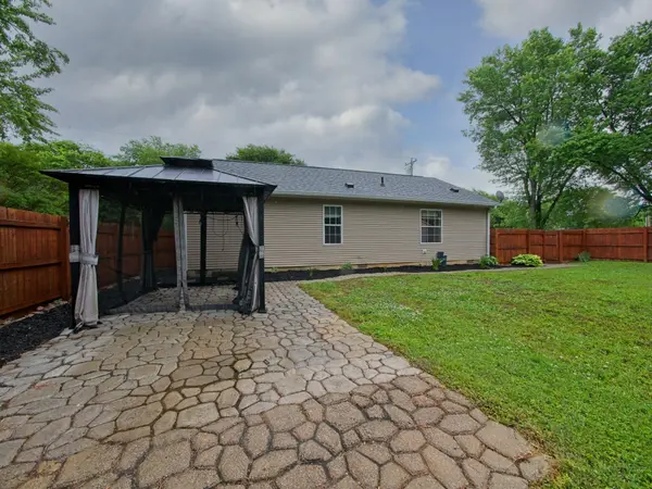 718 W Sagefield Dr, Smyrna, TN 37167