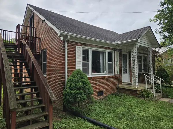 209 Dogwood St, Carthage, TN 37030
