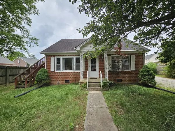 209 Dogwood St, Carthage, TN 37030