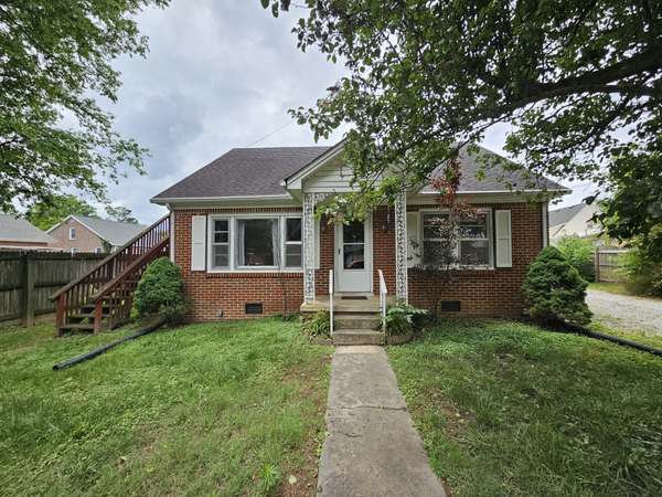 209 Dogwood St, Carthage, TN 37030