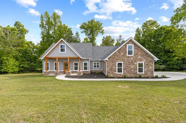110 Timber Creek Drive, Athens, TN 37303