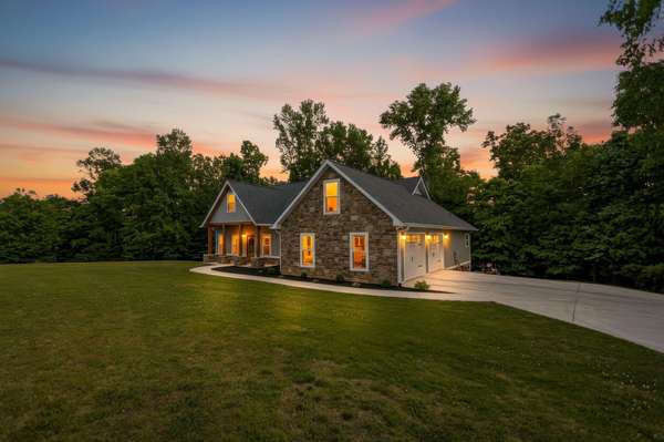 110 Timber Creek Drive, Athens, TN 37303