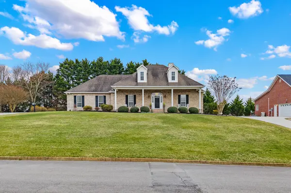 508 Lynnwood Drive, Athens, TN 37303