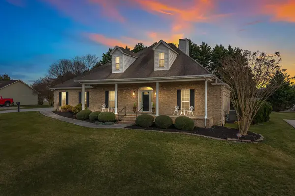 508 Lynnwood Drive, Athens, TN 37303