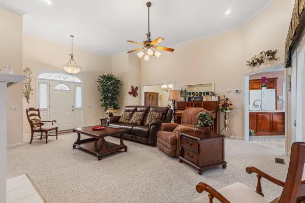 508 Lynnwood Drive, Athens, TN 37303