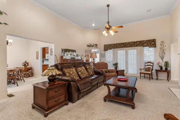 508 Lynnwood Drive, Athens, TN 37303