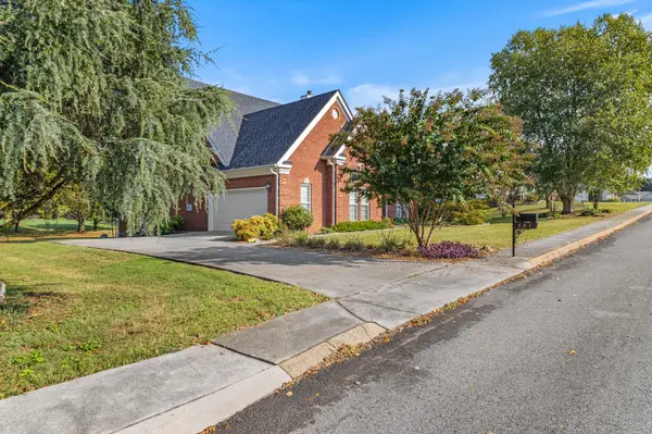 501 Lynnwood Drive, Athens, TN 37303