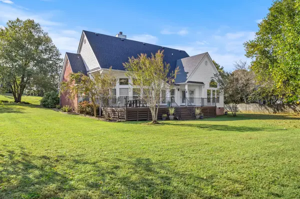 501 Lynnwood Drive, Athens, TN 37303