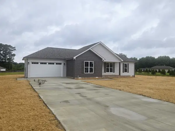 88 College Court, Leoma, TN 38468