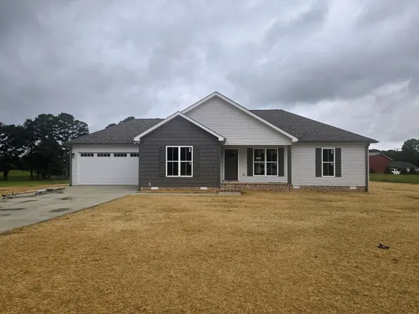 88 College Court, Leoma, TN 38468