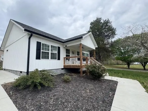 1408 Sun Street #SE, Cleveland, TN 37323